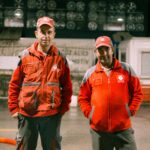 Pharisee and Publican Photo by Talha Uğuz